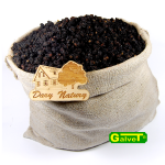 Black currant fruit loose 1 kg - dried