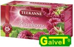 Herbaty Raspberry 20 x 2,50 kop.