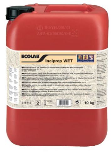 Inciprop Wet softener -10 kg