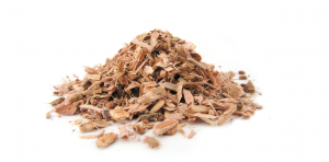 Kalina bark loose 1kg - dried