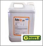 KETOLAC PLUS preparat przeciwdziałający ketozie  5L, dodatek paszowy