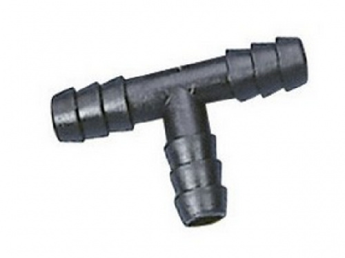 T-joint - hose tee diameter 10 mm