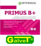 Primus B+ wzbogacony w donasienny kompleks biostymulujący intensyfikujący rozwój korzeni i siewek 1L