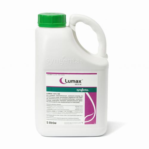 Lumax 537,5 SE 5L
