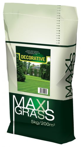 MaxiGrass DECORATIVE mixture of grasses cardboard box 5kg