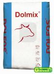 DOLFOS Dolmix B RE10kg mieszanka paszowa uzupełniająca dla bydła w produkcji ekologicznej