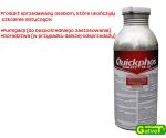 Quickphos Tablets 56 GE - do fumigacji/dezynsekcji ziarna zbóż i nasion grochu - tabletki 1kg