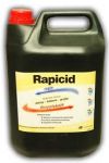 Rapicid 5l preparat antyseptyczny i odkażający