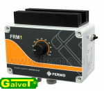 FRM1 15A manual fan speed controller