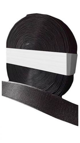 Velcro to connect fleece 5cm x 25m