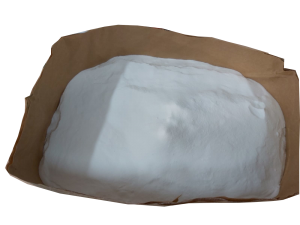 Wodorowęglan sodu / kwaśny węglan sodu 24t a\'25kg  Materiał Paszowy