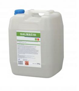 SALMACID S ACTIVE 20kg, prophylactic acid