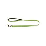 MIAMI leash 200cm / 25mm green for dog
