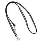 Reflective leash, 200 cm x 20 mm, product made to order