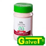 Himalayan salt powder - 400g jar