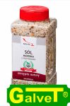 Sea salt with spices - 1000g jar