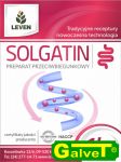 Leven SOLGATIN 1kg Otoczkowany kwasy i taniny dla wszystkich grup zwierząt