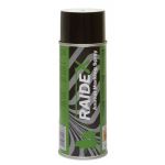 Szybkoschnący spray do znakowania, Raidex 400ml, zielony,