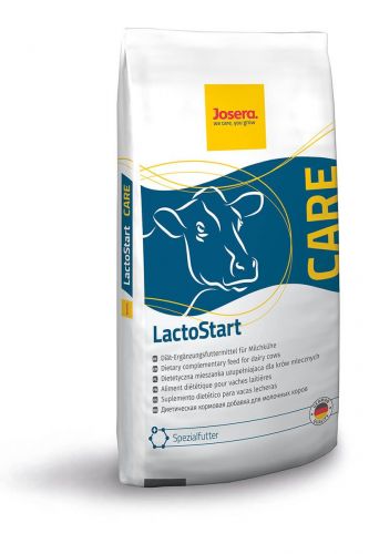 LactoStart 25kg