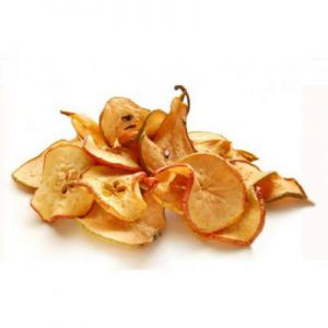 Dried pear fruit loose 1kg