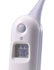 TopTemp electronic thermometer