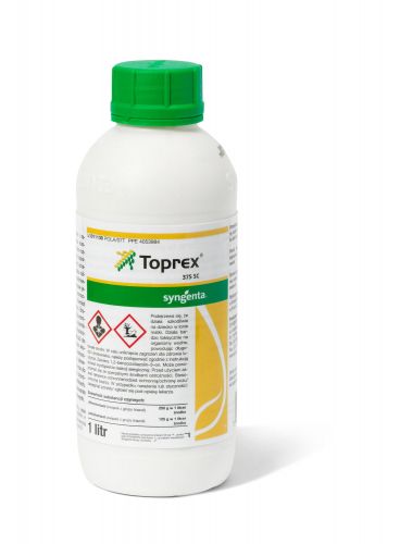 TOPREX 375 SC 1L