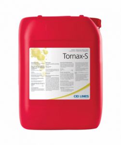 TORNAX S 24kg