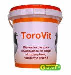 TOROVIT mpu preparation for pigeons 1kg