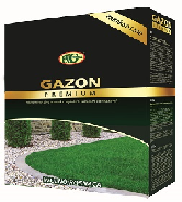 Trawa Gazon Premium 1kg
