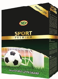 Trawa Sport Premium 1kg