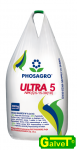 Ultra 5 - NPK(S) 5-15-30(10) dla roślin wymagających dobrego zaopatrzenia w potas - BB 500kg min 24