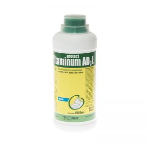 Vitaminum AD3E Protect  1000 ml