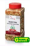 DRIED VEGETABLES without salt - 500g