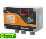 Sterownik klimatu FAG20 6A z płynną regulacją obrotów